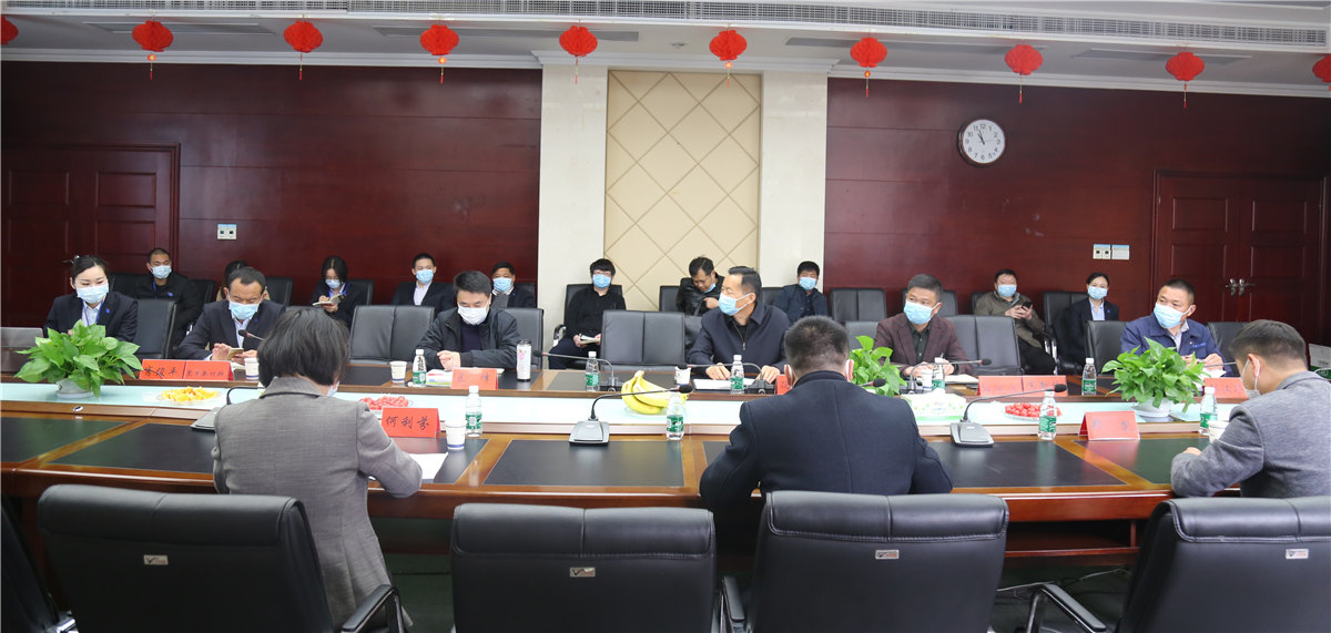 仙桃新材料產(chǎn)業(yè)技術(shù)研究院正式啟動建設(shè)
