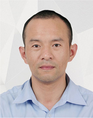 藍(lán)天鯤鵬——肖俊平