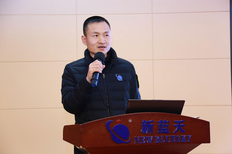 2024年度安全環(huán)保生產(chǎn)動員大會暨年度目標(biāo)責(zé)任狀簽訂儀式